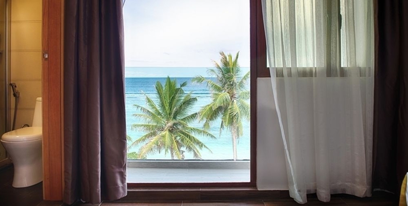 Imagen de la habitación del Hotel H78 Maldives. Foto 8