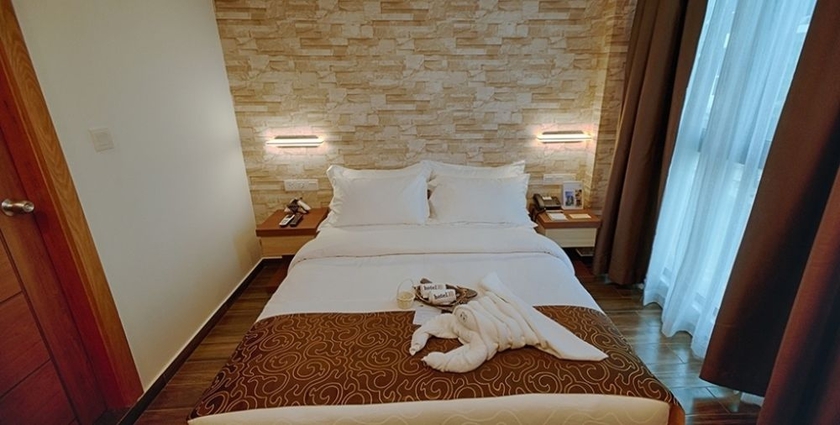 Imagen de la habitación del Hotel H78 Maldives. Foto 9