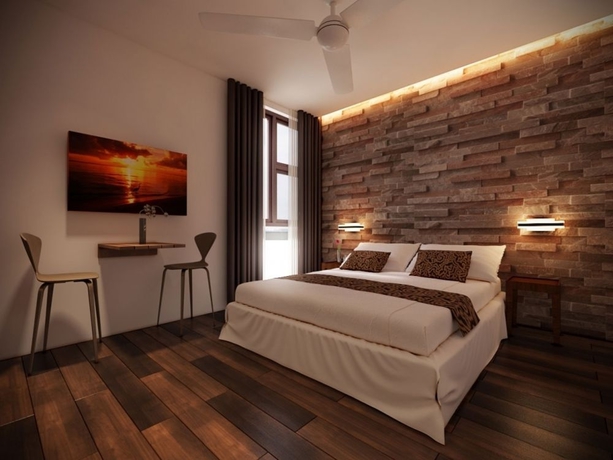 Imagen de la habitación del Hotel H78 Maldives. Foto 11