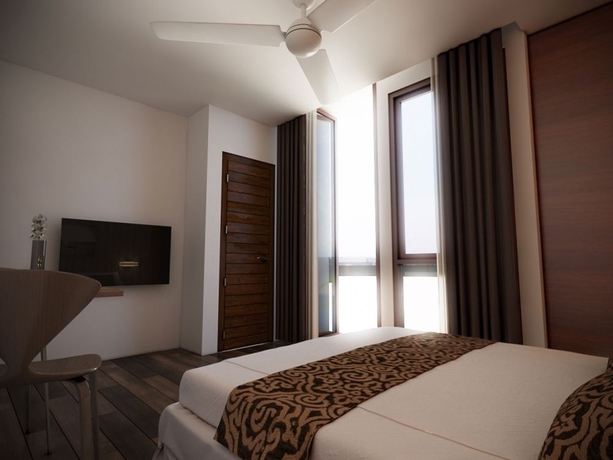 Imagen de la habitación del Hotel H78 Maldives. Foto 12