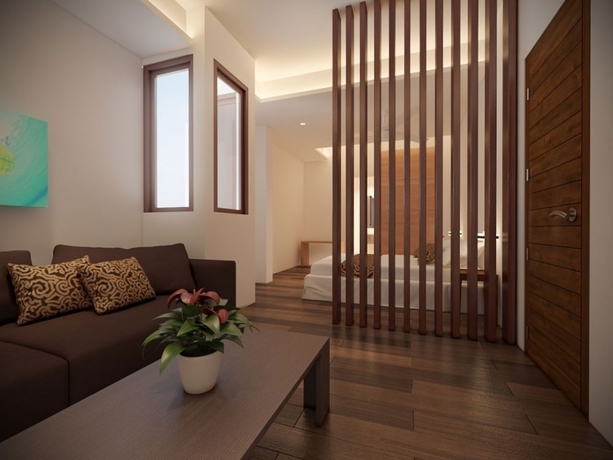 Imagen de la habitación del Hotel H78 Maldives. Foto 13