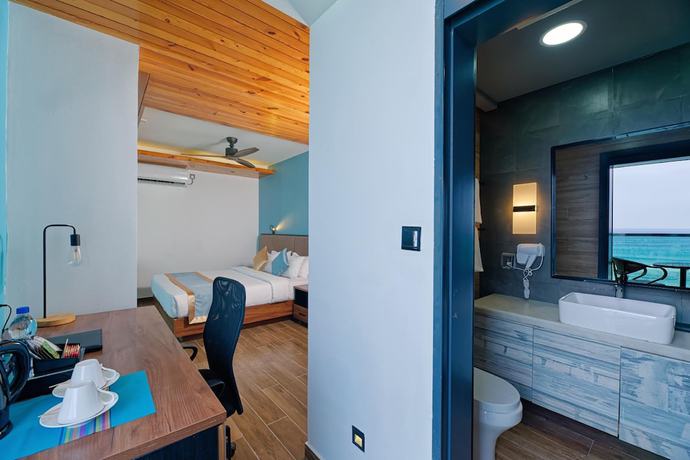 Imagen de la habitación del Hotel H78 Veli. Foto 3