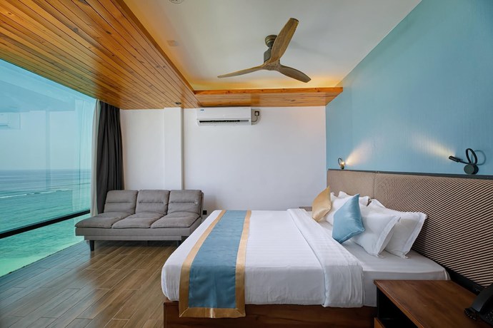 Imagen general del Hotel H78 Veli. Foto 1