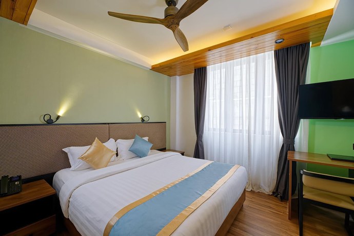 Imagen de la habitación del Hotel H78 Veli. Foto 4