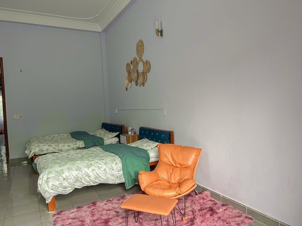 Imagen de la habitación del Hotel HA GIANG TOUR - Hostel. Foto 12