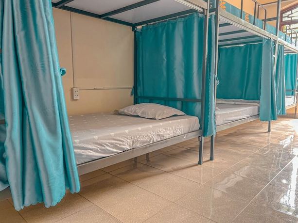 Imagen de la habitación del Hotel HA GIANG TOUR - Hostel. Foto 15