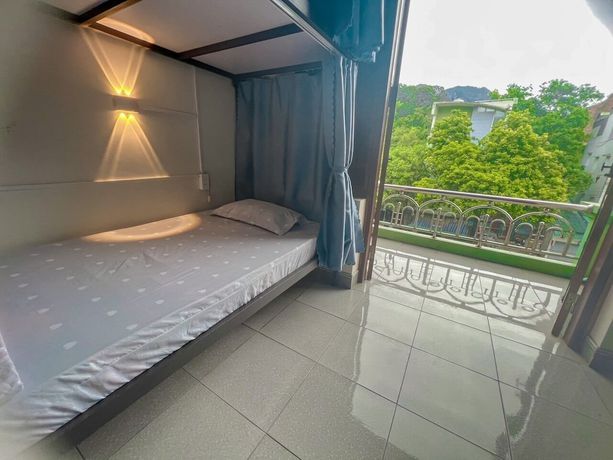 Imagen de la habitación del Hotel HA GIANG TOUR - Hostel. Foto 18