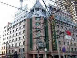 Imagen de los exteriores del Hotel HA TE BUSINESS. Foto 4