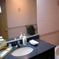 Imagen de la habitación del Hotel HA TE BUSINESS. Foto 3