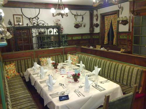 Imagen general del Hotel HAAS. Foto 2