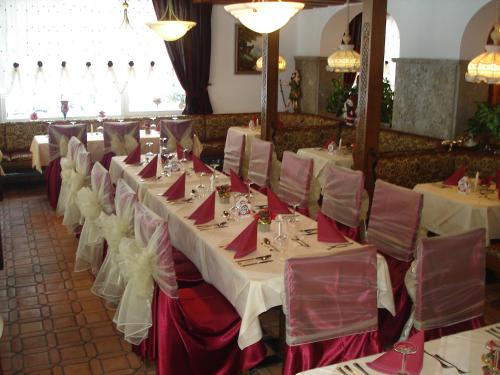 Imagen general del Hotel HAAS. Foto 3