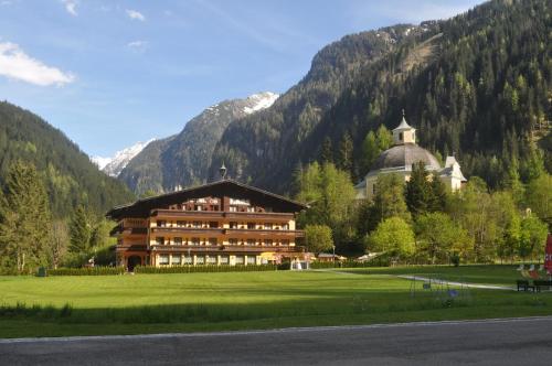 Imagen general del Hotel HAAS. Foto 4