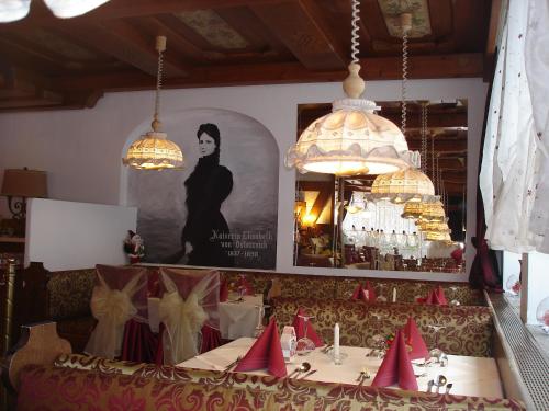 Imagen general del Hotel HAAS. Foto 5