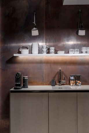 Imagen de la habitación del Hotel HAAWE Boutique Apart. Foto 6