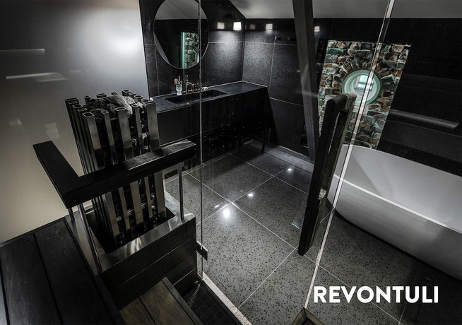 Imagen de la habitación del Hotel HAAWE Boutique Apart. Foto 19