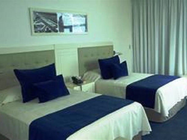 Imagen general del Hotel HABANA RIVIERA BY IBEROSTAR. Foto 2