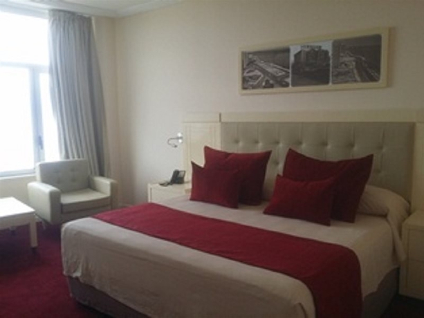 Imagen general del Hotel HABANA RIVIERA BY IBEROSTAR. Foto 3