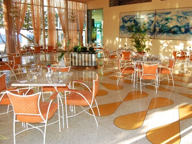Imagen general del Hotel HABANA RIVIERA BY IBEROSTAR. Foto 6