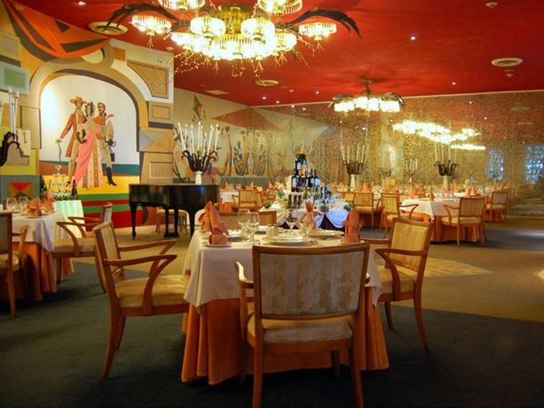 Imagen general del Hotel HABANA RIVIERA BY IBEROSTAR. Foto 7