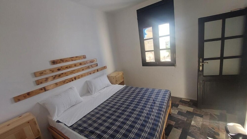 Imagen de la habitación del Hotel HABIBI HOSTEL. Foto 8