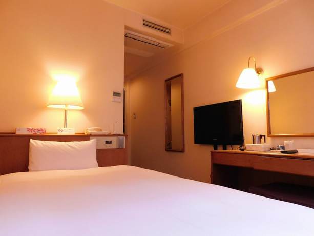 Imagen de la habitación del Hotel HACHIOJI SKY HOTEL. Foto 6