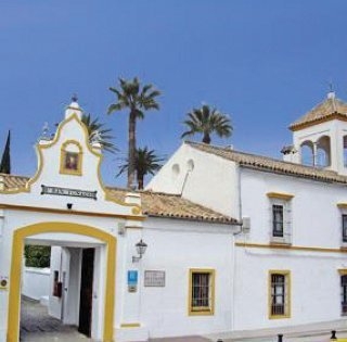 Imagen general del Hotel HACIENDA SAN IGNACIO. Foto 2