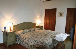 Imagen de la habitación del Hotel HACIENDA SAN IGNACIO. Foto 5