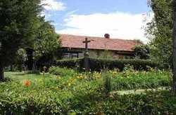 Imagen de los exteriores del Hotel HACIENDA SAN MIGUEL, San Miguel de Regla. Foto 4