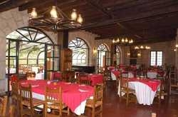 Imagen de los interiores del Hotel HACIENDA SAN MIGUEL, San Miguel de Regla. Foto 8