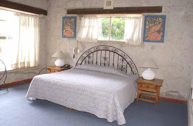 Imagen de la habitación del Hotel HACIENDA SAN MIGUEL, San Miguel de Regla. Foto 2