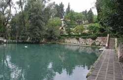 Imagen de los exteriores del Hotel HACIENDA SAN MIGUEL, San Miguel de Regla. Foto 5