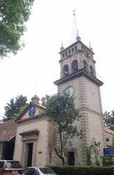 Imagen de los exteriores del Hotel HACIENDA SAN MIGUEL, San Miguel de Regla. Foto 6