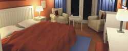 Imagen general del Hotel HAFENDORF RHEINSBERG. Foto 3