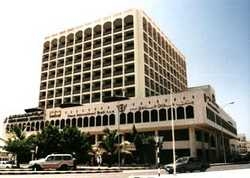Imagen de los exteriores del Hotel HAFFA HOUSE, Salalah. Foto 7