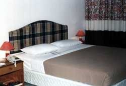 Imagen de la habitación del Hotel HAFFA HOUSE, Salalah. Foto 5