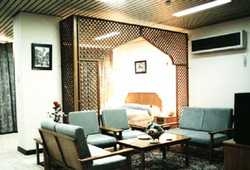 Imagen de la habitación del Hotel HAFFA HOUSE, Salalah. Foto 6