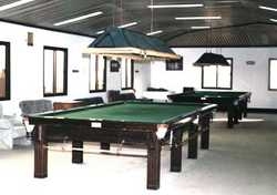 Imagen general del Hotel HAFFA HOUSE, Salalah. Foto 3
