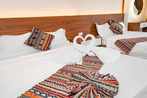 Imagen general del Hotel HAGTrip. Foto 1