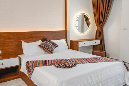 Imagen general del Hotel HAGTrip. Foto 7