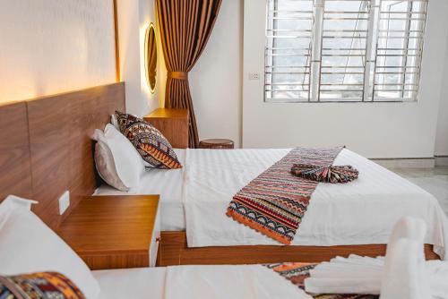 Imagen general del Hotel HAGTrip. Foto 8