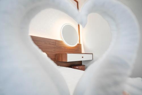 Imagen de la habitación del Hotel HAGTrip. Foto 13