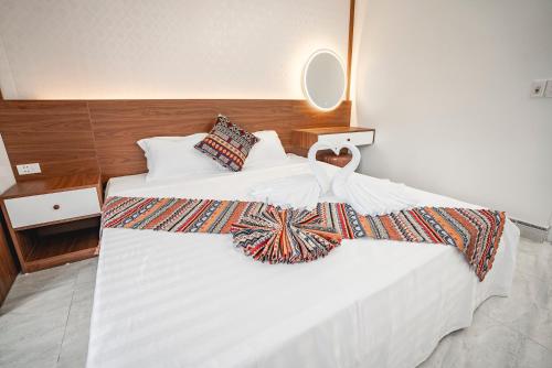 Imagen de la habitación del Hotel HAGTrip. Foto 14