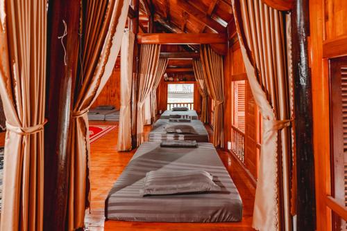 Imagen de la habitación del Hotel HAGTrip. Foto 15