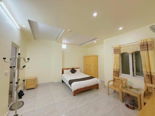 Imagen general del Hotel HAGTrip. Foto 9