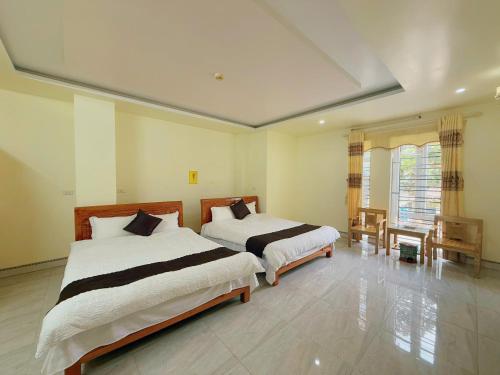 Imagen general del Hotel HAGTrip. Foto 10