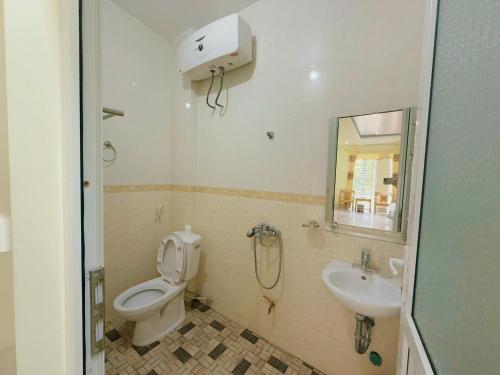 Imagen de la habitación del Hotel HAGTrip. Foto 16