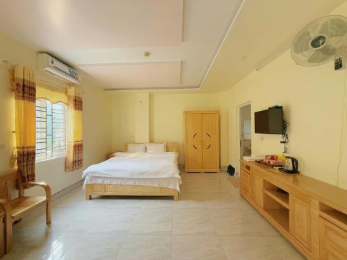 Imagen general del Hotel HAGTrip. Foto 11