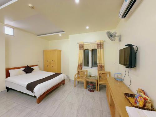 Imagen general del Hotel HAGTrip. Foto 12