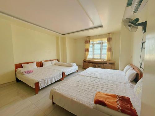 Imagen de la habitación del Hotel HAGTrip. Foto 18