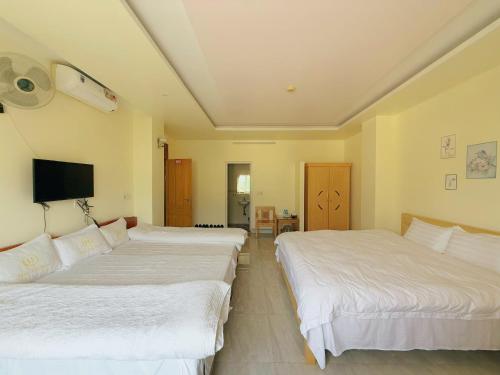 Imagen de la habitación del Hotel HAGTrip. Foto 19